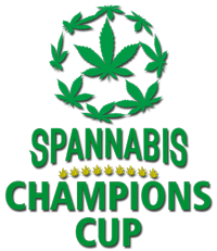 Spannabis Champions Cup